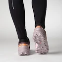 Salomon Speedcross 6 Catawba Grape / Papaya / Deauville Mauve  Női futócipő