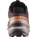 Salomon Speedcross 6 Catawba Grape / Papaya / Deauville Mauve  Női futócipő