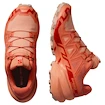 Salomon Speedcross 6 Emberglow/Fusion Coral/Flame Scarlet   Női futócipő