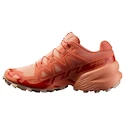 Salomon Speedcross 6 Emberglow/Fusion Coral/Flame Scarlet   Női futócipő