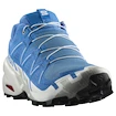 Salomon Speedcross 6 French Blue/Lunar Rock/White   Férfi futócipő