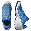 Salomon Speedcross 6 French Blue/Lunar Rock/White   Férfi futócipő