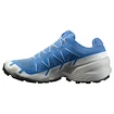 Salomon Speedcross 6 French Blue/Lunar Rock/White   Férfi futócipő