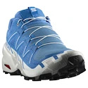 Salomon Speedcross 6 French Blue/Lunar Rock/White   Férfi futócipő