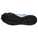 Salomon Speedcross 6 French Blue/Lunar Rock/White   Férfi futócipő