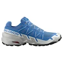 Salomon Speedcross 6 French Blue/Lunar Rock/White   Férfi futócipő