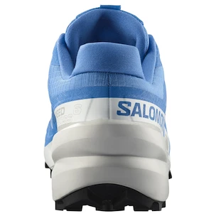 Salomon Speedcross 6 French Blue/Lunar Rock/White   Férfi futócipő