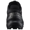 Salomon Speedcross 6 Gore-Tex Black/Black/Phantom   Férfi futócipő