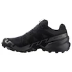 Salomon Speedcross 6 Gore-Tex Black/Black/Phantom   Férfi futócipő