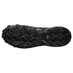 Salomon Speedcross 6 Gore-Tex Black/Black/Phantom   Férfi futócipő