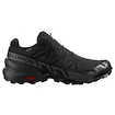 Salomon Speedcross 6 Gore-Tex Black/Black/Phantom   Férfi futócipő