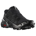 Salomon Speedcross 6 Gore-Tex Black/Black/Phantom   Férfi futócipő