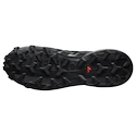 Salomon Speedcross 6 Gore-Tex Black/Black/Phantom   Férfi futócipő
