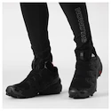 Salomon Speedcross 6 Gore-Tex Black/Black/Phantom   Férfi futócipő