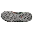 Salomon Speedcross 6 Gore-Tex Black/Electric Green/Cherry Tomato   Női futócipő