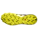Salomon Speedcross 6 Gore-Tex Black/Sulphur Spring/Bird Of Paradise   Férfi futócipő
