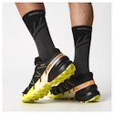 Salomon Speedcross 6 Gore-Tex Black/Sulphur Spring/Bird Of Paradise   Férfi futócipő