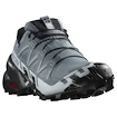 Salomon Speedcross 6 Gore-Tex Flint Stone/Black/Heather   Női futócipő