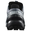 Salomon Speedcross 6 Gore-Tex Flint Stone/Black/Heather   Női futócipő