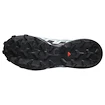 Salomon Speedcross 6 Gore-Tex Flint Stone/Black/Heather   Női futócipő
