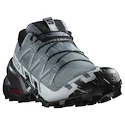 Salomon Speedcross 6 Gore-Tex Flint Stone/Black/Heather   Női futócipő