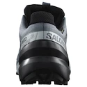 Salomon Speedcross 6 Gore-Tex Flint Stone/Black/Heather   Női futócipő