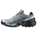 Salomon Speedcross 6 Gore-Tex Flint Stone/Black/Heather   Női futócipő