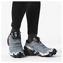 Salomon Speedcross 6 Gore-Tex Flint Stone/Black/Heather   Női futócipő