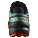 Salomon Speedcross 6 Gore-Tex North Atlantic/Black/Cherry Tomato   Férfi futócipő