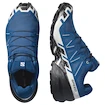 Salomon Speedcross 6 Gore-Tex Poseidon/Black/Lunar Rock   Férfi futócipő