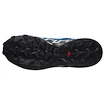 Salomon Speedcross 6 Gore-Tex Poseidon/Black/Lunar Rock   Férfi futócipő