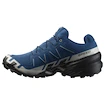 Salomon Speedcross 6 Gore-Tex Poseidon/Black/Lunar Rock   Férfi futócipő
