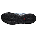Salomon Speedcross 6 Gore-Tex Poseidon/Black/Lunar Rock   Férfi futócipő