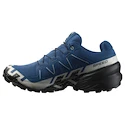 Salomon Speedcross 6 Gore-Tex Poseidon/Black/Lunar Rock   Férfi futócipő
