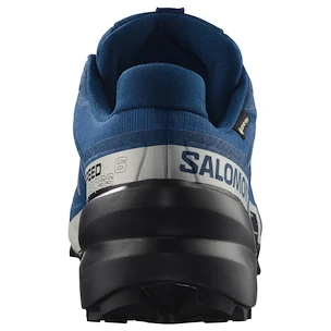 Salomon Speedcross 6 Gore-Tex Poseidon/Black/Lunar Rock   Férfi futócipő