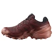 Salomon Speedcross 6 Gore-Tex Rum Raisin/Barn Red/Canyon Clay   Női futócipő