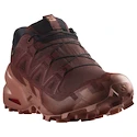 Salomon Speedcross 6 Gore-Tex Rum Raisin/Barn Red/Canyon Clay   Női futócipő