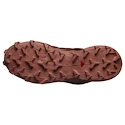 Salomon Speedcross 6 Gore-Tex Rum Raisin/Barn Red/Canyon Clay   Női futócipő