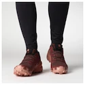 Salomon Speedcross 6 Gore-Tex Rum Raisin/Barn Red/Canyon Clay   Női futócipő