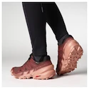Salomon Speedcross 6 Gore-Tex Rum Raisin/Barn Red/Canyon Clay   Női futócipő