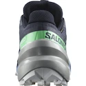 Salomon Speedcross 6 Gtx Carbon / Provence / White  Női futócipő