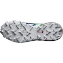 Salomon Speedcross 6 Gtx Carbon / Provence / White  Női futócipő