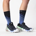 Salomon Speedcross 6 Gtx Carbon / Provence / White  Női futócipő