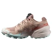 Salomon Speedcross 6 Mahogany Rose/Hushed Violet/Iced Aqua   Női futócipő