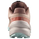 Salomon Speedcross 6 Mahogany Rose/Hushed Violet/Iced Aqua   Női futócipő