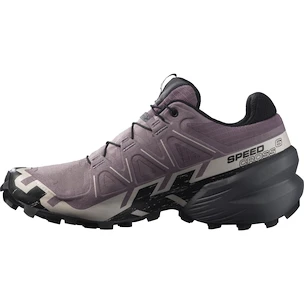 Salomon Speedcross 6 Moonscape/Black/Ashe  Női futócipő