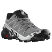 Salomon Speedcross 6 Quiet Shade/Black/Pearl Blue   Férfi futócipő