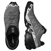 Salomon Speedcross 6 Quiet Shade/Black/Pearl Blue   Férfi futócipő