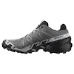 Salomon Speedcross 6 Quiet Shade/Black/Pearl Blue   Férfi futócipő