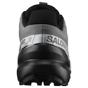 Salomon Speedcross 6 Quiet Shade/Black/Pearl Blue   Férfi futócipő